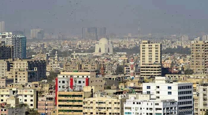 Sindh announces public holiday on April 4 