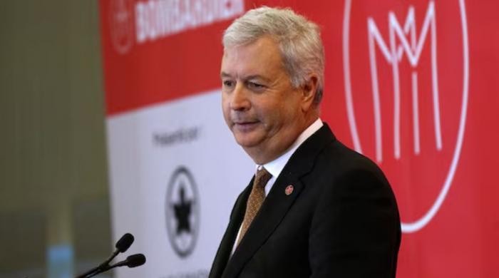 Air Canada CEO retires after English-Only condolence video sparks national outrage