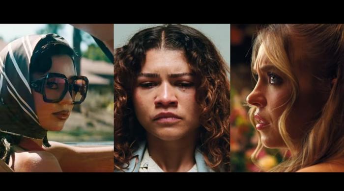'Euphoria' season 3 trailer: Rue is interrogated, Maddy and Cassie reunite