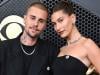 Hailey Bieber gives fans sneak peek into intimate moment with Justin Bieber