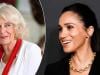 Meghan Markle receives new title as Queen Camilla takes stand for women