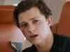 Tom Holland explains why he keeps his distance from Hollywood