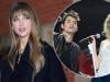 How Taylor Swift ended up reuniting with ex John Mayer after public digs