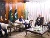 Mideast crisis: President, PM stress coordinated strategy to tackle challenges