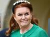Sarah Ferguson takes Queen's cherished treasure with her