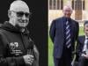 Rob Burrow's dad Geoff dies aged 74 as Leeds Rhinos pays heartfelt tribute