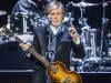 Paul McCartney revives The Beatles memories during star-studded concert 