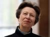 Princess Anne remembers brave sailors lost at sea with Tim Laurence