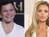 Taron Egerton dating Brooks Nader one year after Chloe Bennet split: Report