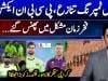 Fakhar Zaman in trouble as ball‑tampering controversy rocks PSL 11