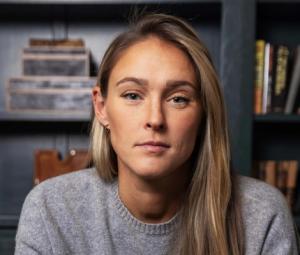 Kylie Kelce wants people to ‘stay out' of her ‘kitchen'