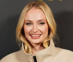 Sophie Turner suffers from ‘injury' during 'Lara Croft' reboot filming