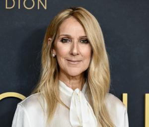 Celine Dion to return to live stage, but there's a problem