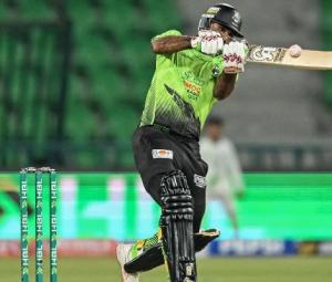 Fakhar charged with Level 3 offence after ball-tampering controversy