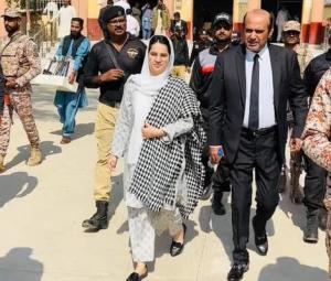 All accused acquitted in high-profile Umme Rubab Chandio's family murder case