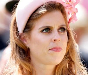 Princess Beatrice reaction to intense scrutiny: 'Very hard' 