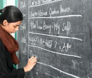 Punjab schools to reopen on April 1, five-day schedule to be followed