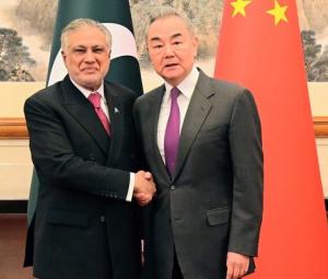 DPM Dar set to visit China after Pakistan pushes for regional peace amid ME tensions