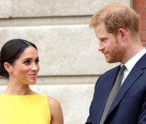 Prince Harry, Meghan to carry crucial task as royals face brutal snub