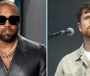 James Blake parts ways with Kanye West after new album, Bully, release