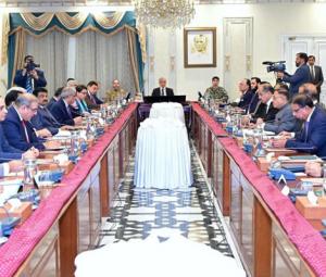 Govt making every effort to provide further relief to lower and middle classes: PM