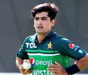 Naseem Shah fined for violation of PCB's central contract terms