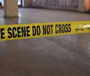 Prominent businessman succumbs to gunshot injuries in Islamabad robbery