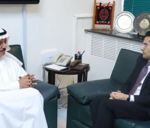 Pakistan assured of continued diesel, jet fuel supplies by Kuwait amid Mideast conflict