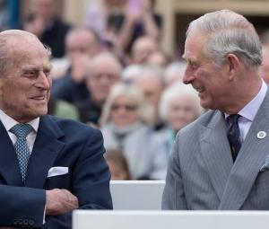 King Charles' cancer vs his father's seven-year fight