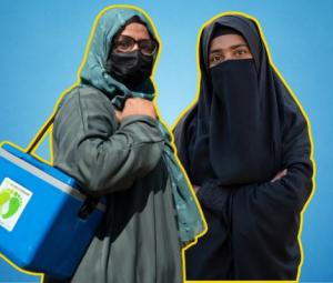 Building health, one household at a time