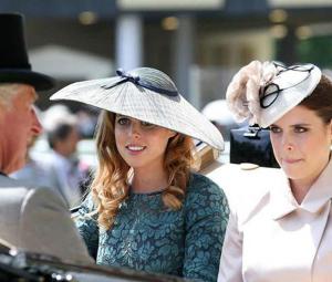 Beatrice, Eugenie receive nod from King Charles in latest announcement