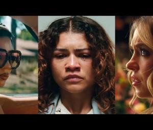 'Euphoria' season 3 trailer: Rue is interrogated, Maddy and Cassie reunite