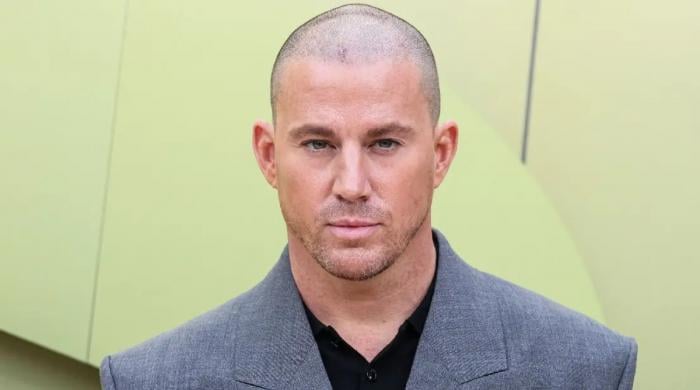Channing Tatum reflects on ‘rough' recovery after shoulder surgery