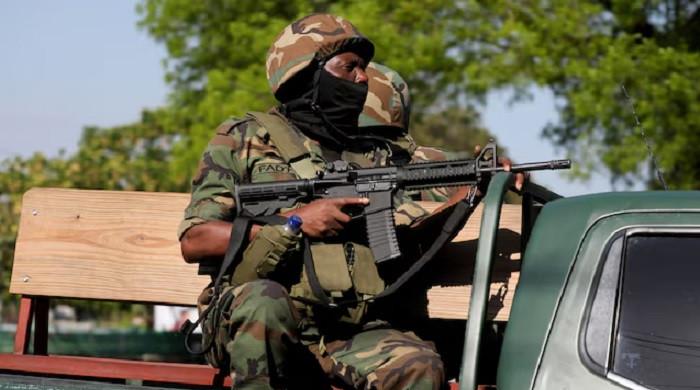 At least 70 killed in Haiti massacre, rights group says, far exceeding official toll