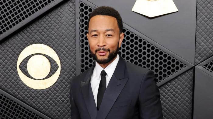 John Legend says goodbye to longtime manager