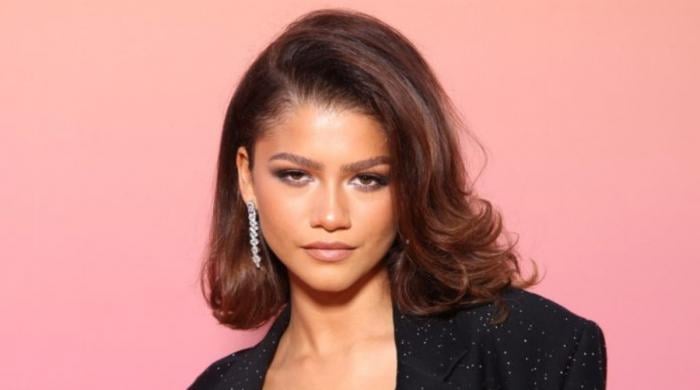 Zendaya to take break from acting after tough 2026
