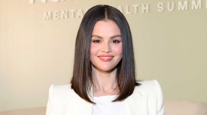 Selena Gomez shares shocking truth about bipolar diagnosis