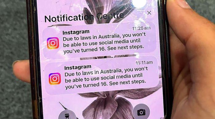 Australia investigates tech giants over social media ban breaches