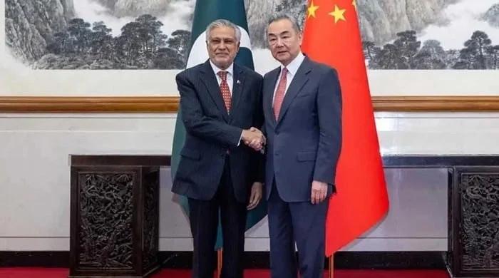 China seen as 'potential guarantor' in Iran-US talks amid Pakistan outreach