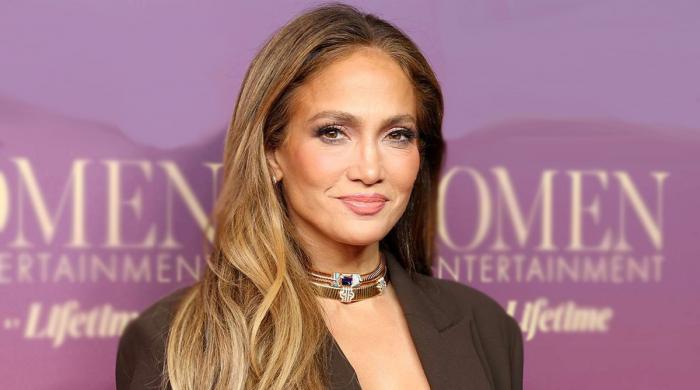 Jennifer Lopez bids farewell to ‘Up All Night' Las Vegas residency in style