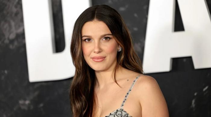 Millie Bobby Brown gives rare family update: See 