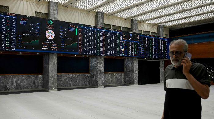 PSX rises higher as sentiment improves over Middle East deal hopes 