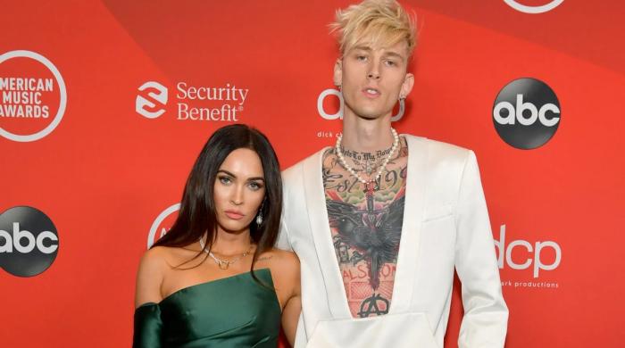 Are Megan Fox, Machine Gun Kelly done for good? Fans spot major clue