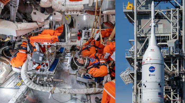 NASA's Artemis II test flight countdown officially begins: Here's everything to know