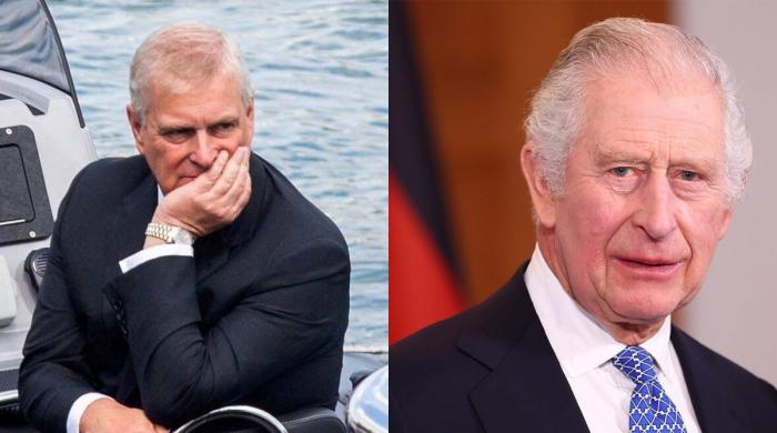 King Charles accepts Andrew's big demand as new bombshell fears mount