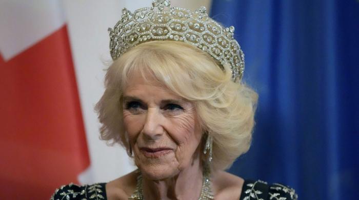 Queen Camilla's position 'at risk' as unexpected member sways royal favour