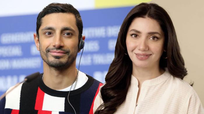 Riz Ahmed on working with Mahira Khan: 'Let's make it happen'