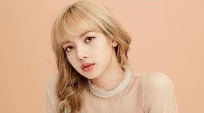 BLACKPINK's Lisa brings 'Viva La Lisa' to Las Vegas