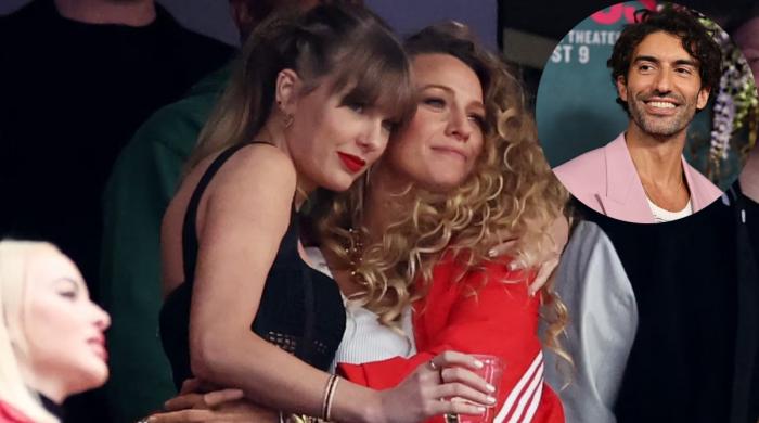 Blake Lively, Taylor Swift reconcile after Justin Baldoni win?