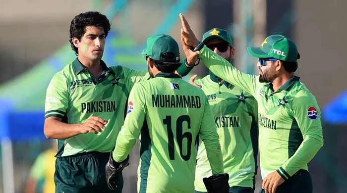PCB warns players against posting on social media 'without prior approval'